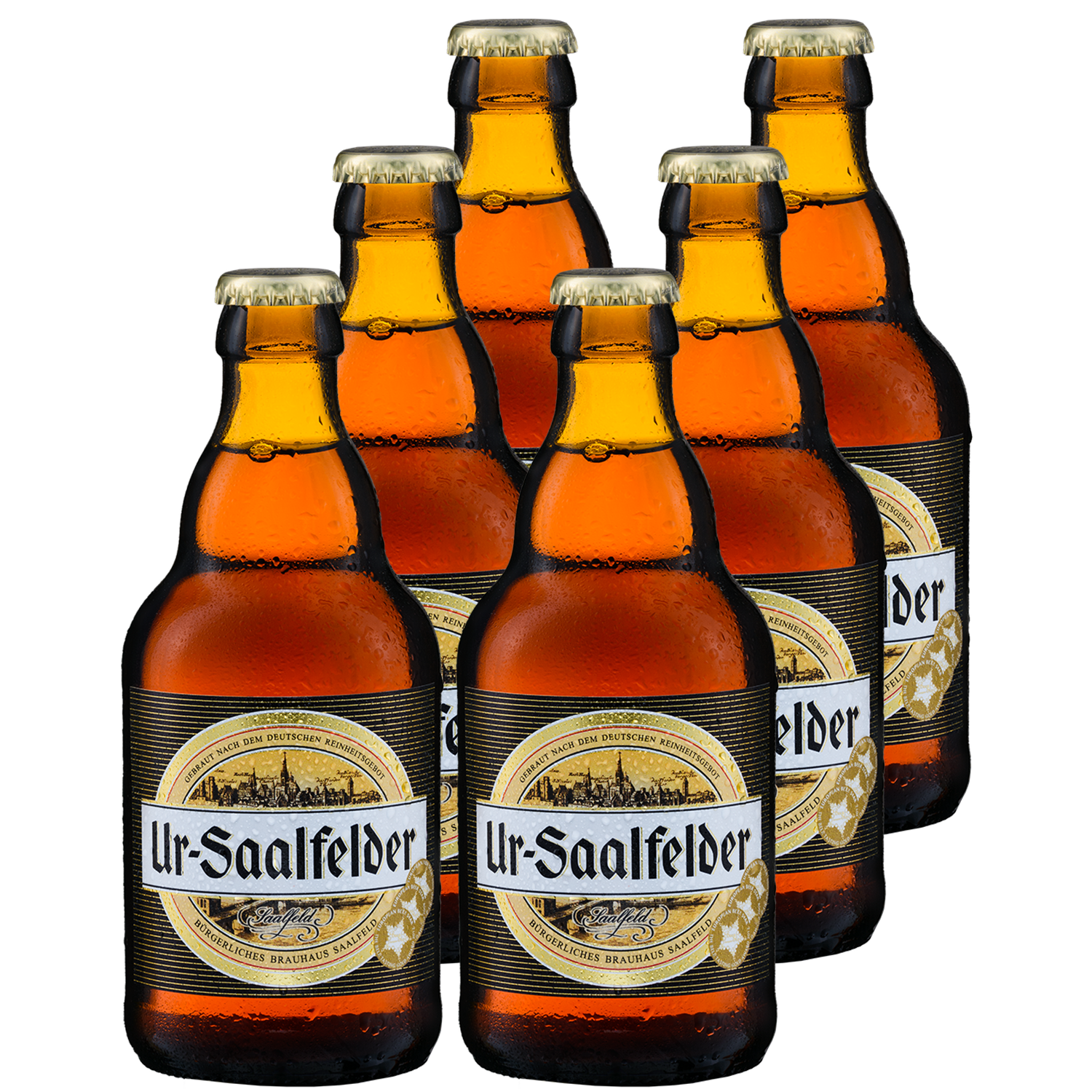 Ur-Saalfelder