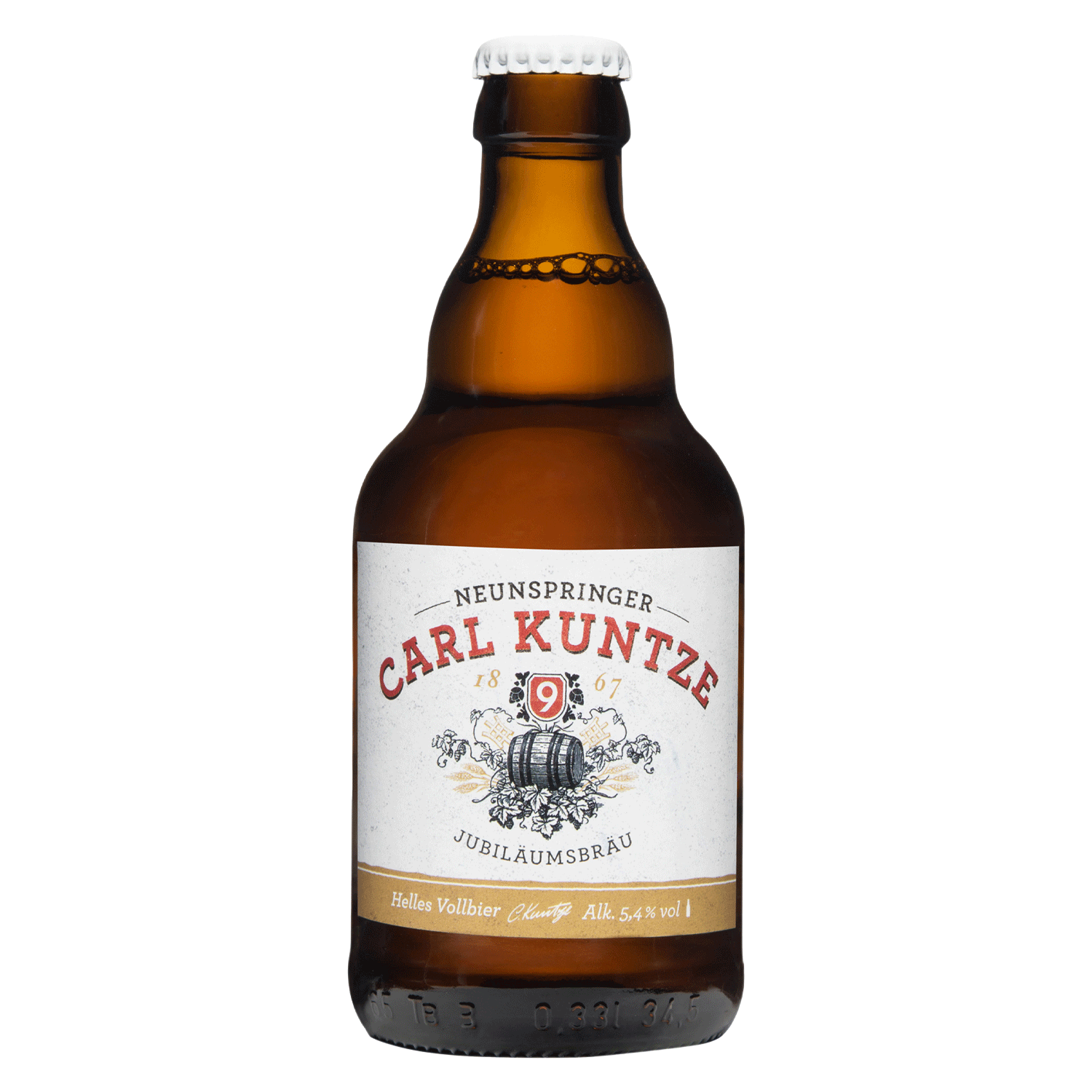 Thüringer Bierkiste - Sommer