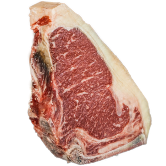 Sirloin Steak