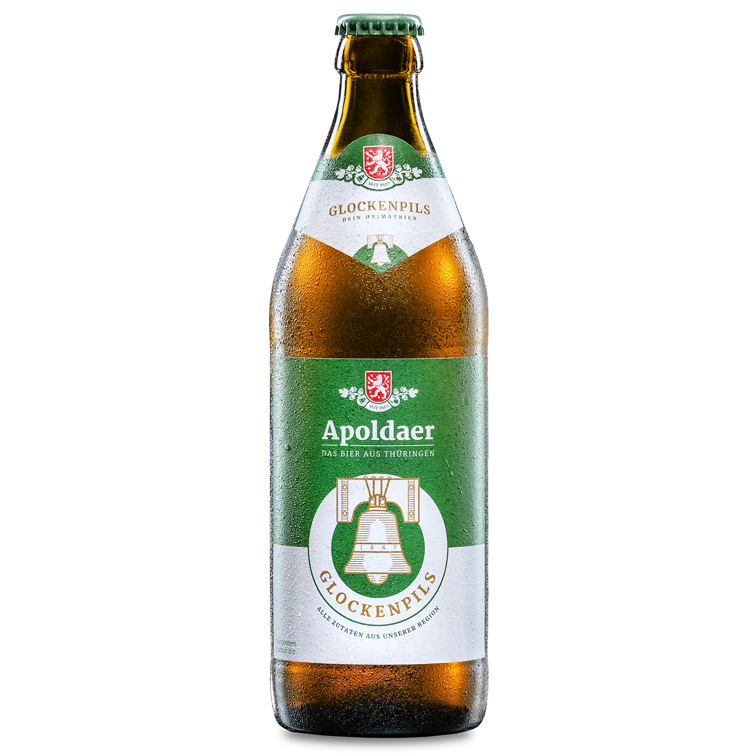 Thüringer Bierkiste - Sommer
