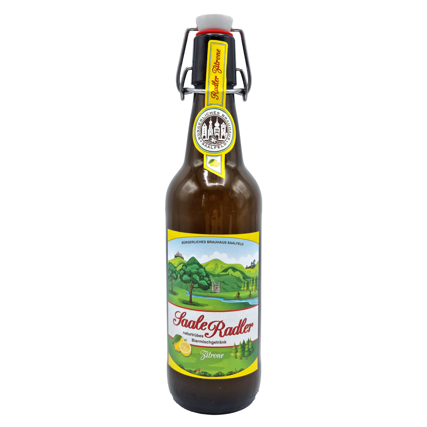 Thüringer Bierkiste - Sommer