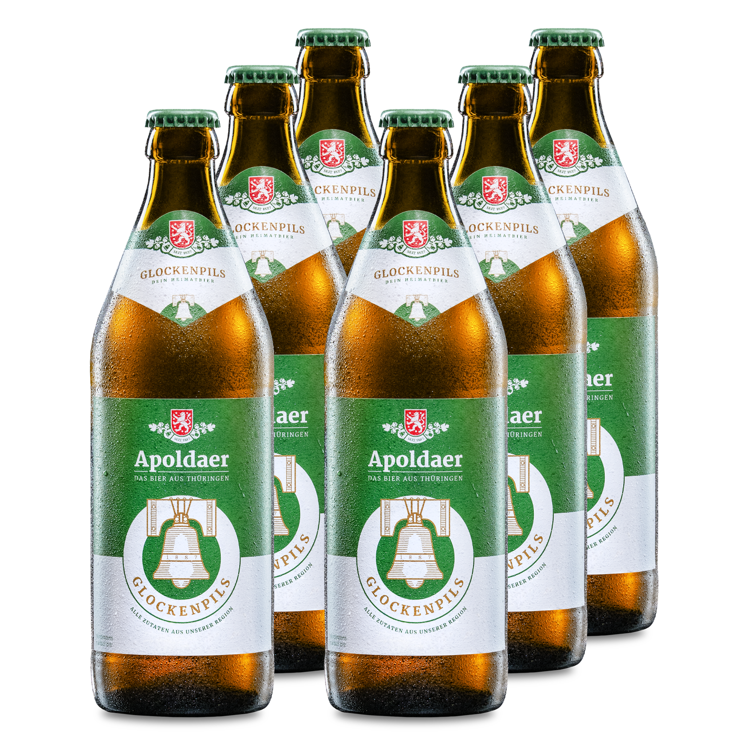 Glocken Pils