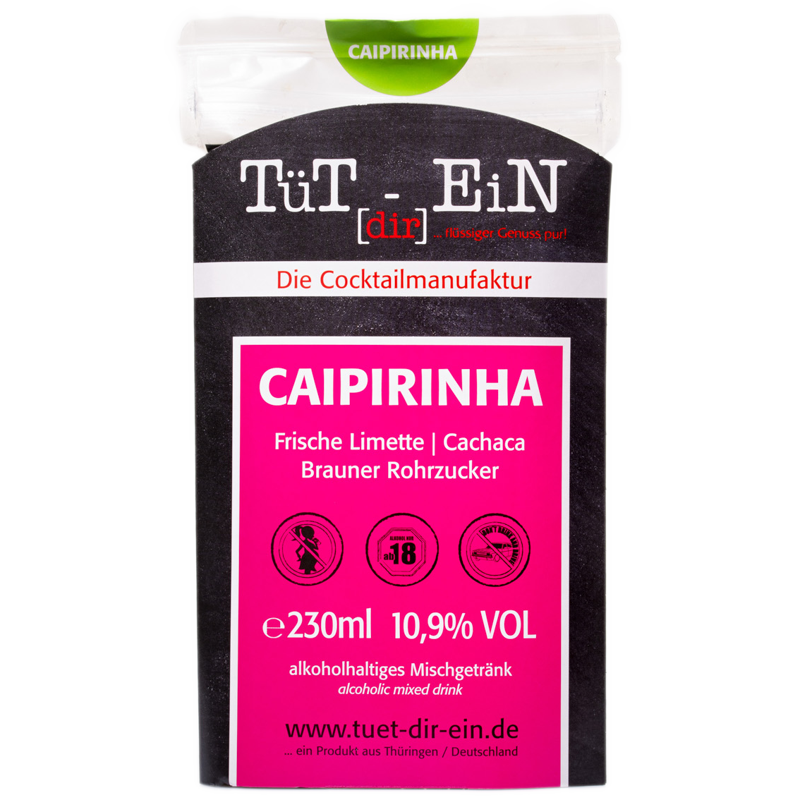 Caipirinha