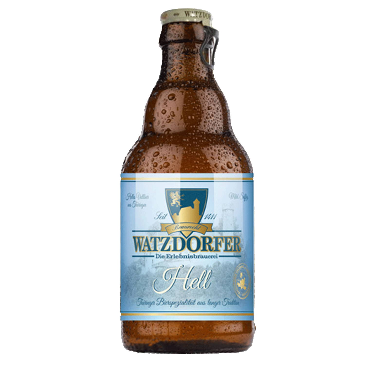 Thüringer Bierkiste - Sommer