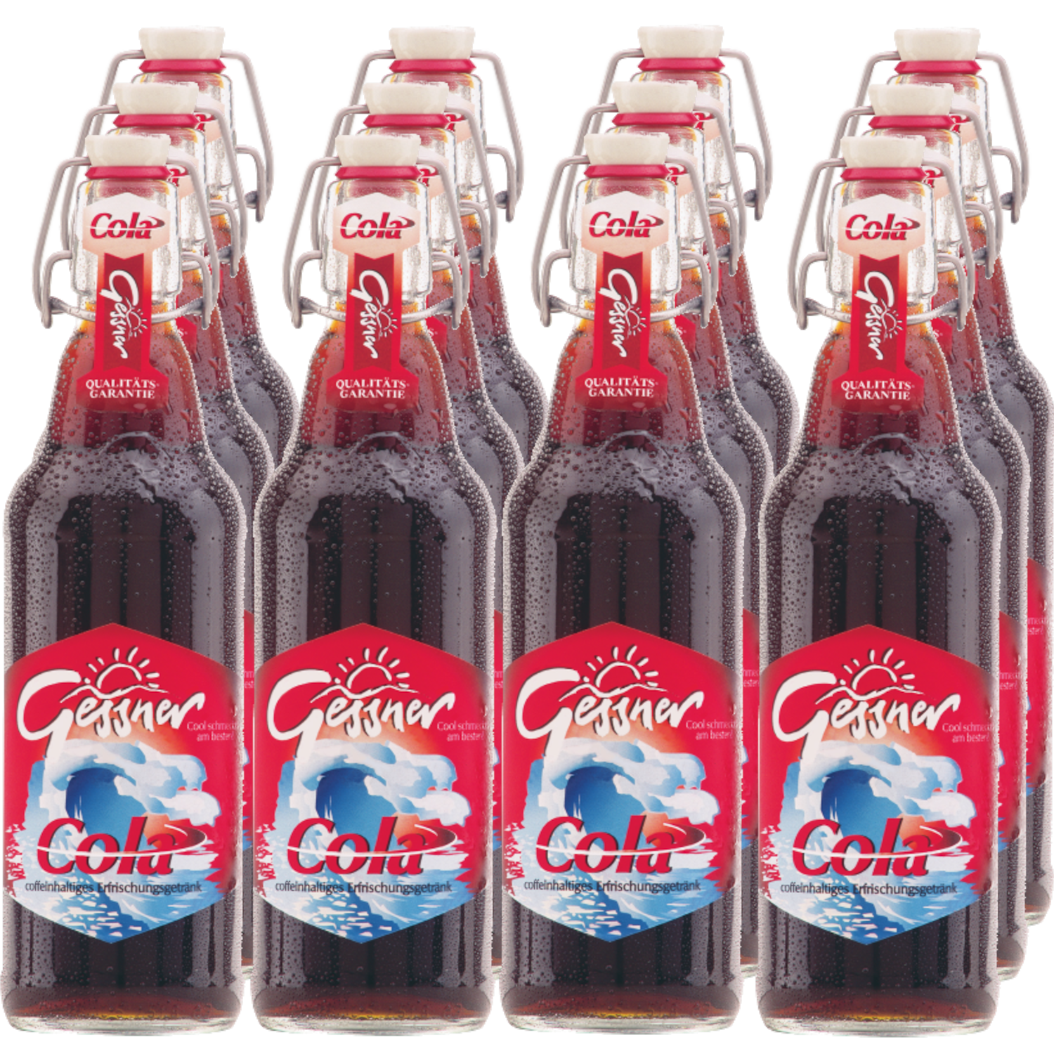 Gessner Cola