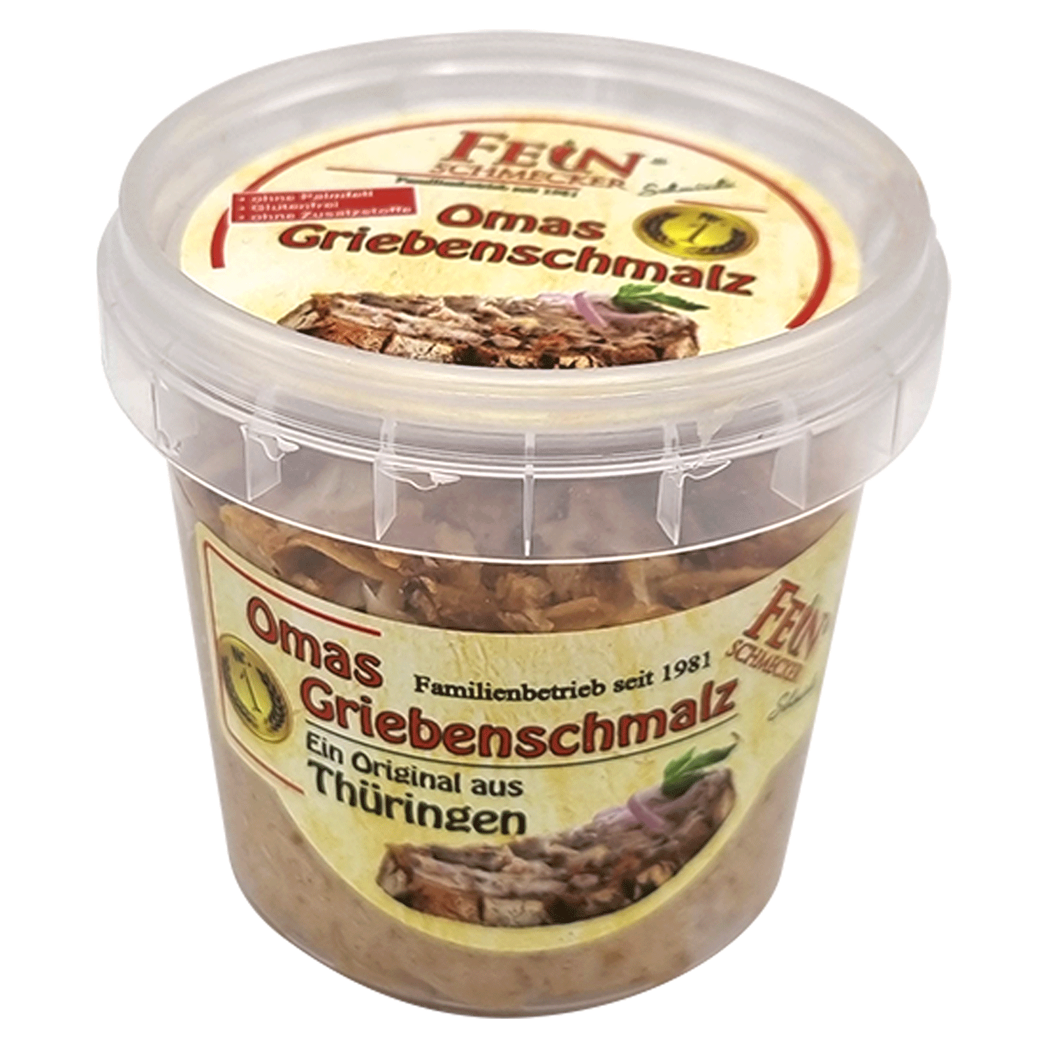 Thüringer Genussbox