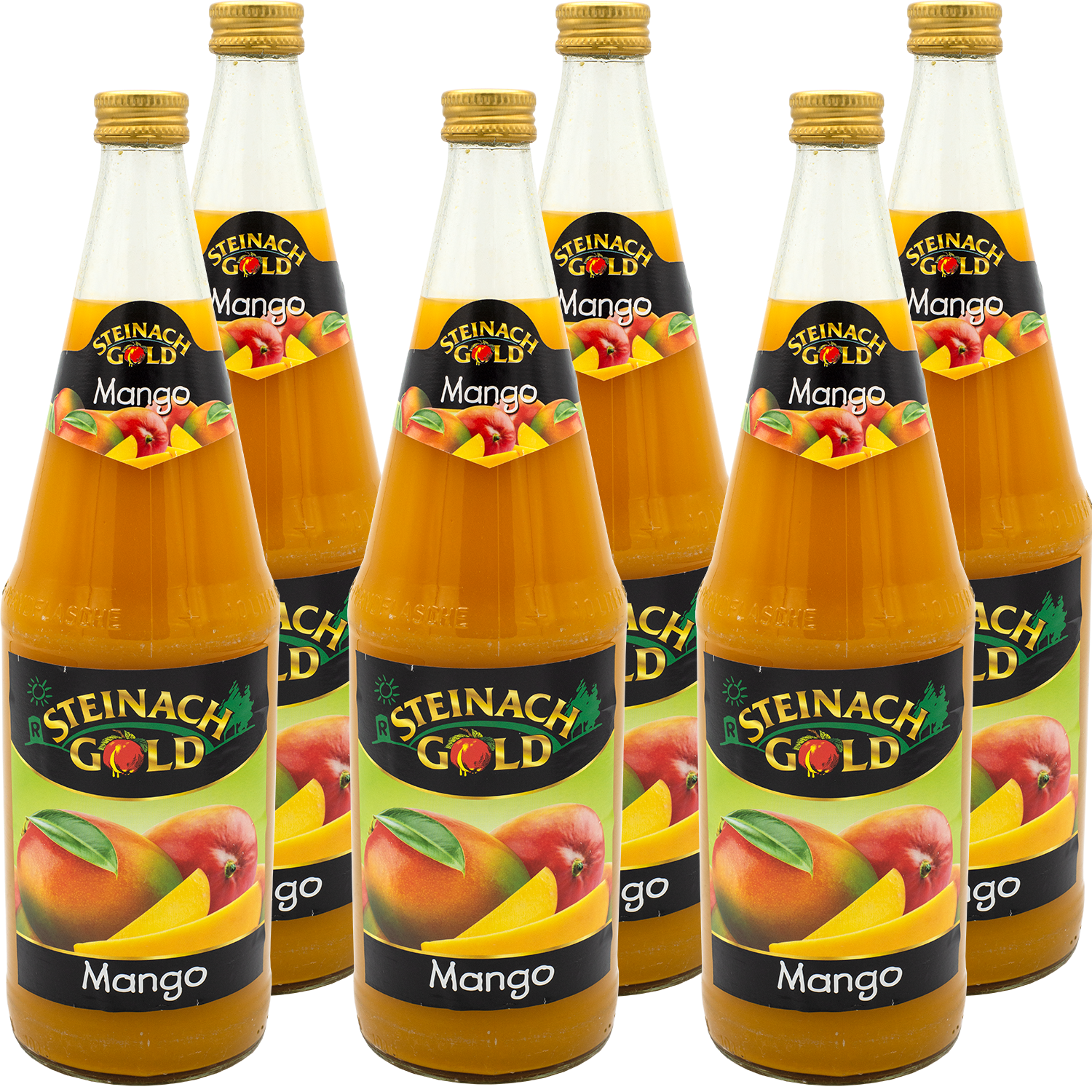 Mango-Nektar