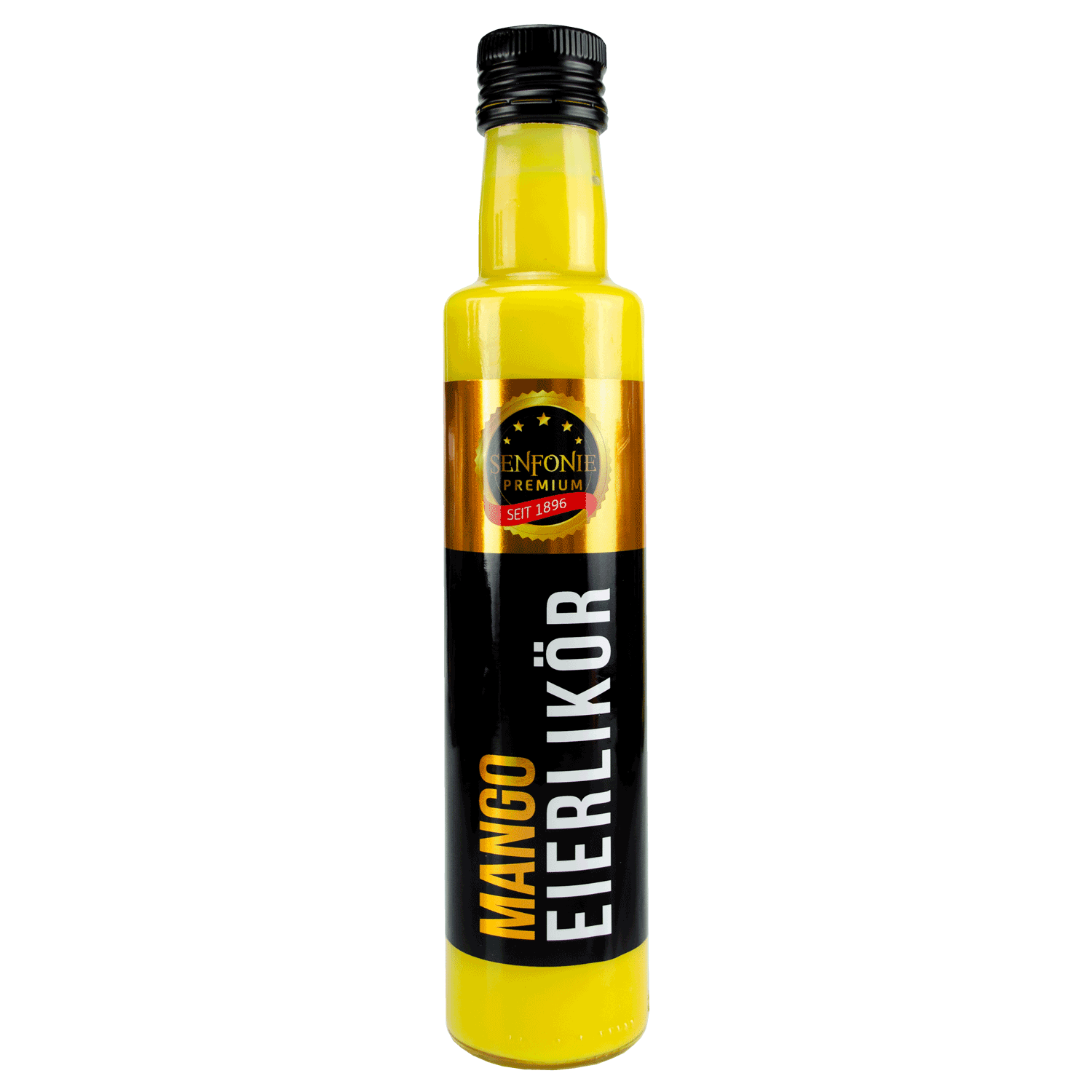 Eierlikör Mango