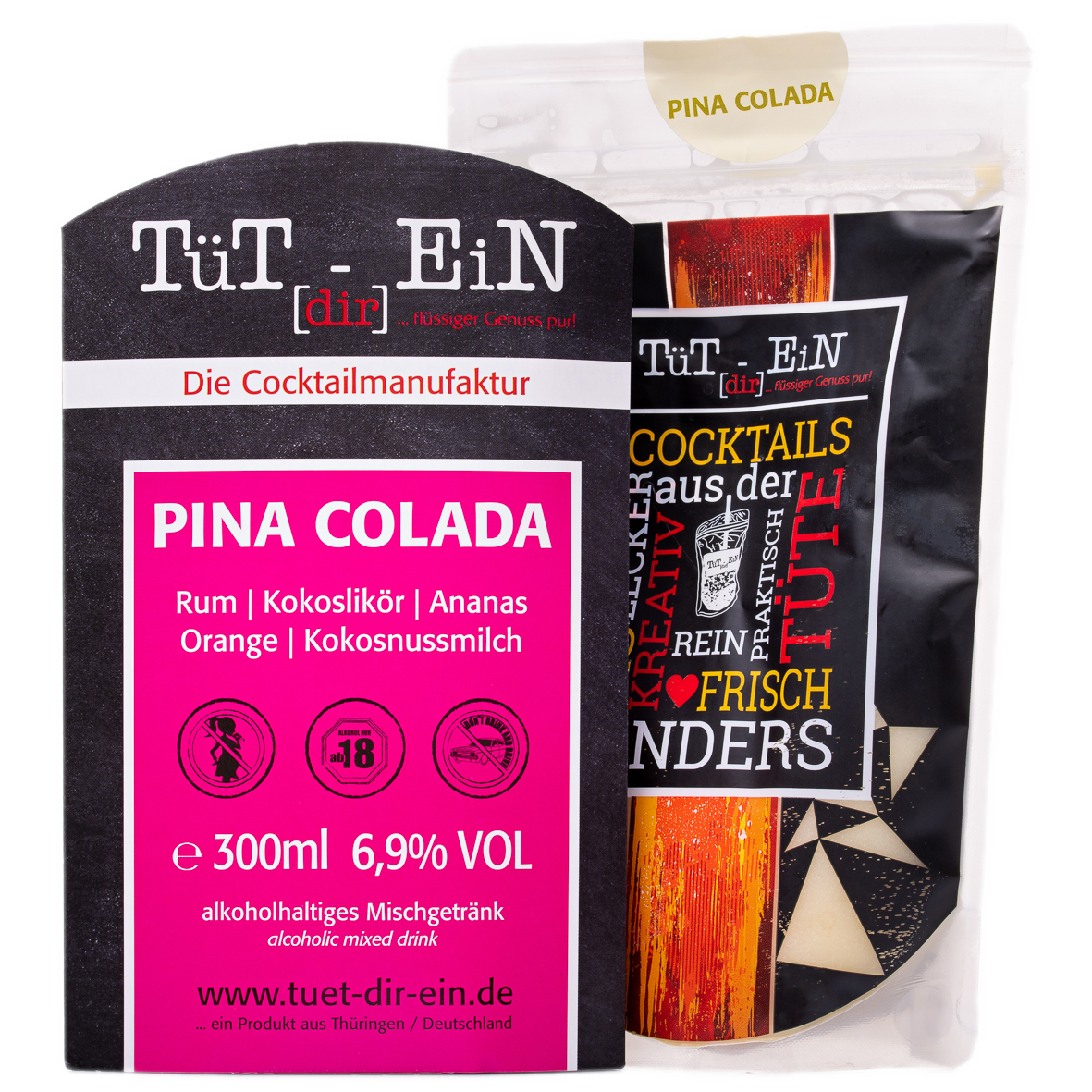 Pina Colada