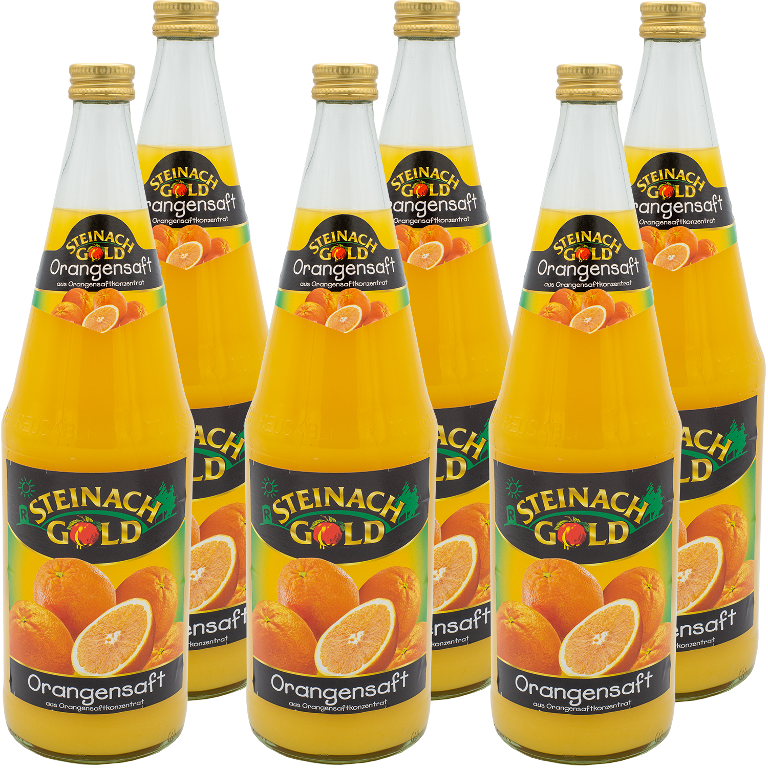 Orangensaft