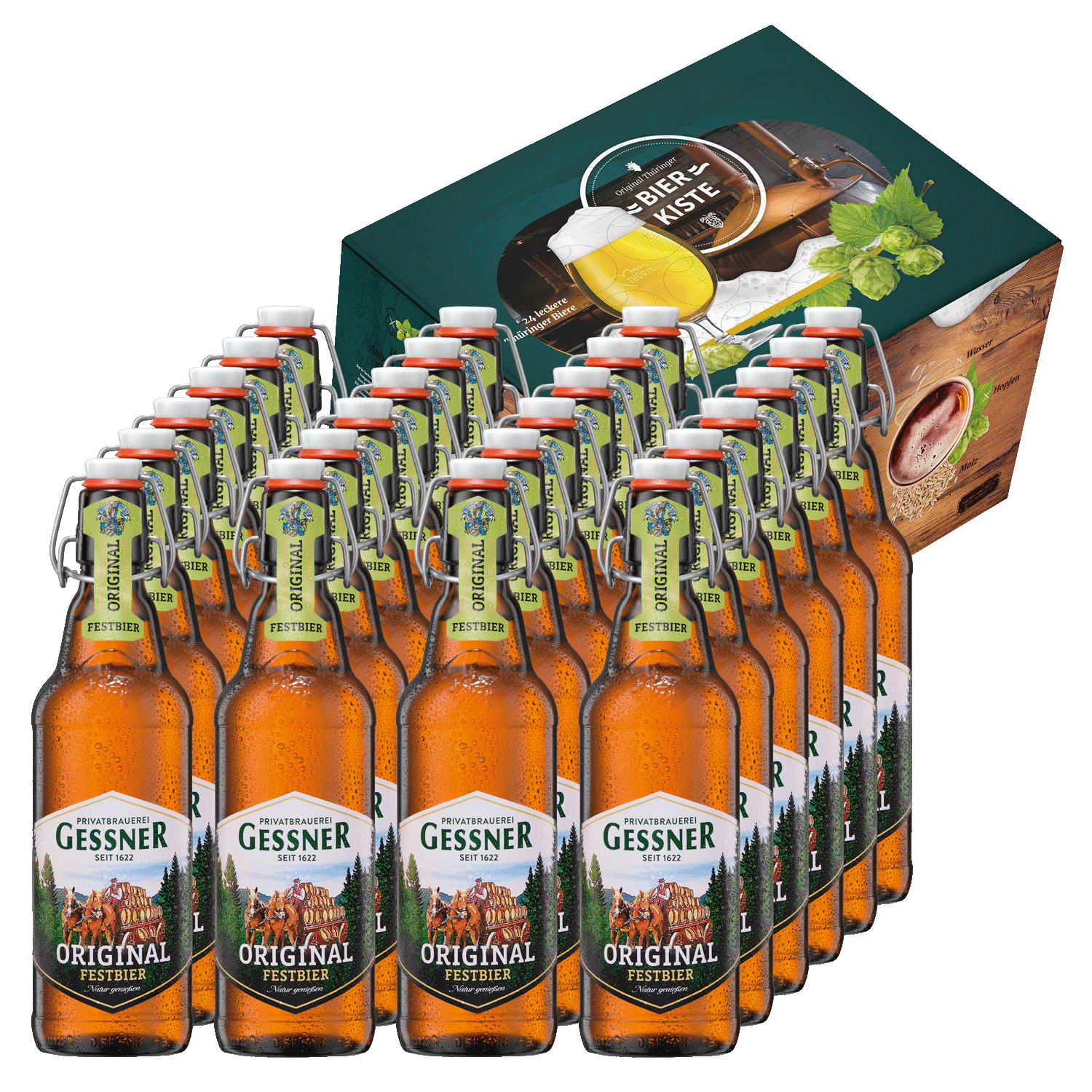 Gessner Original Festbier