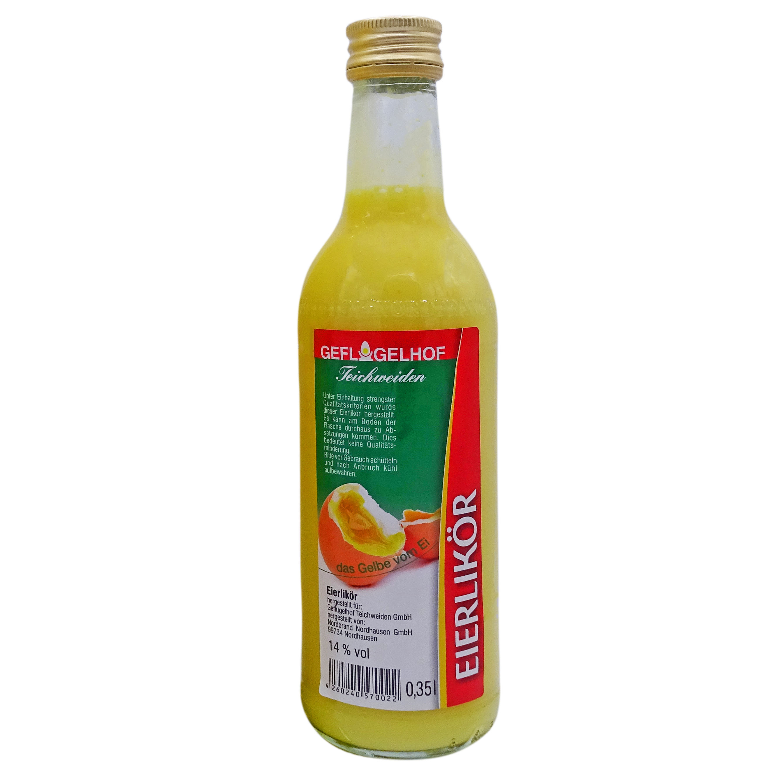 Eierlikör