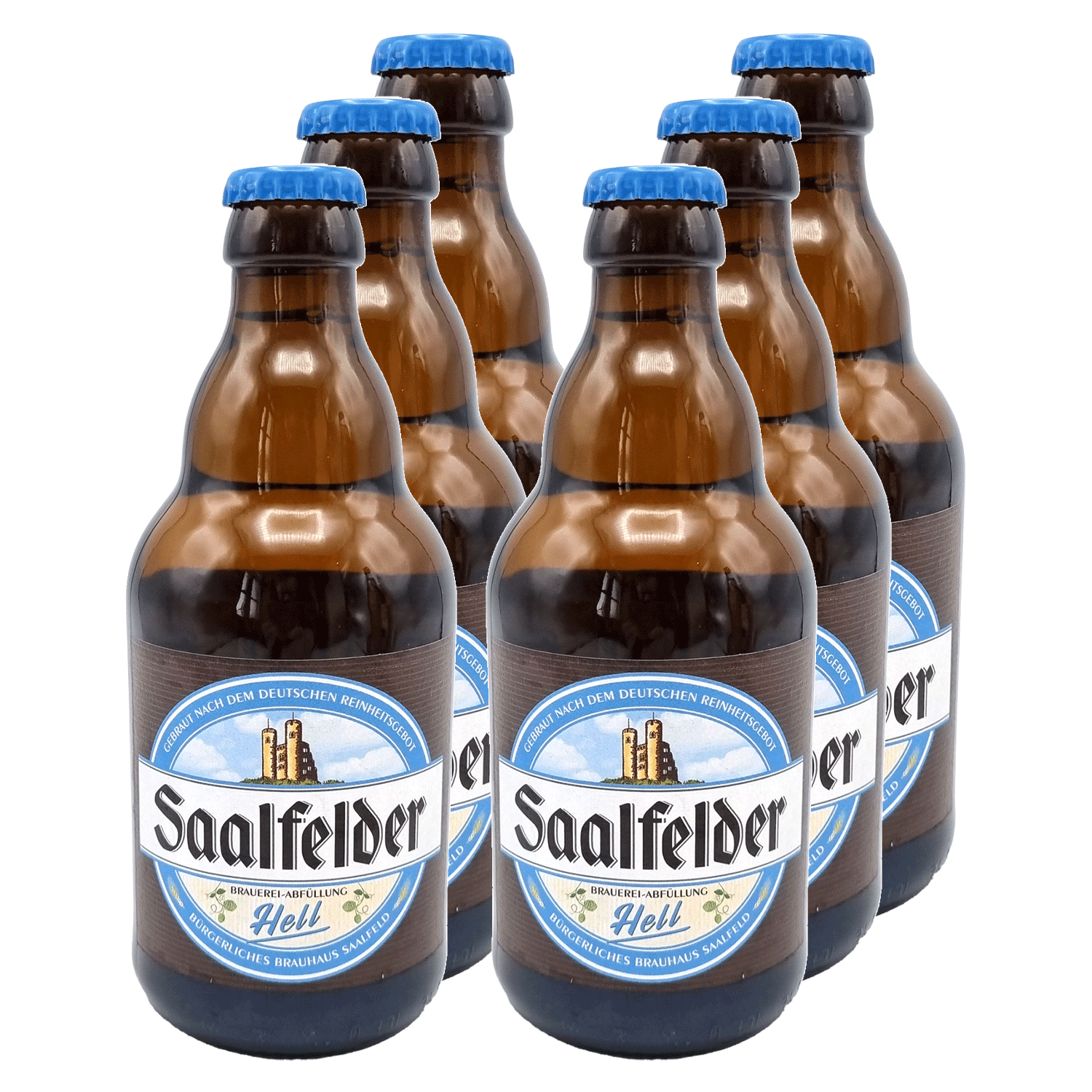 Saalfelder Hell