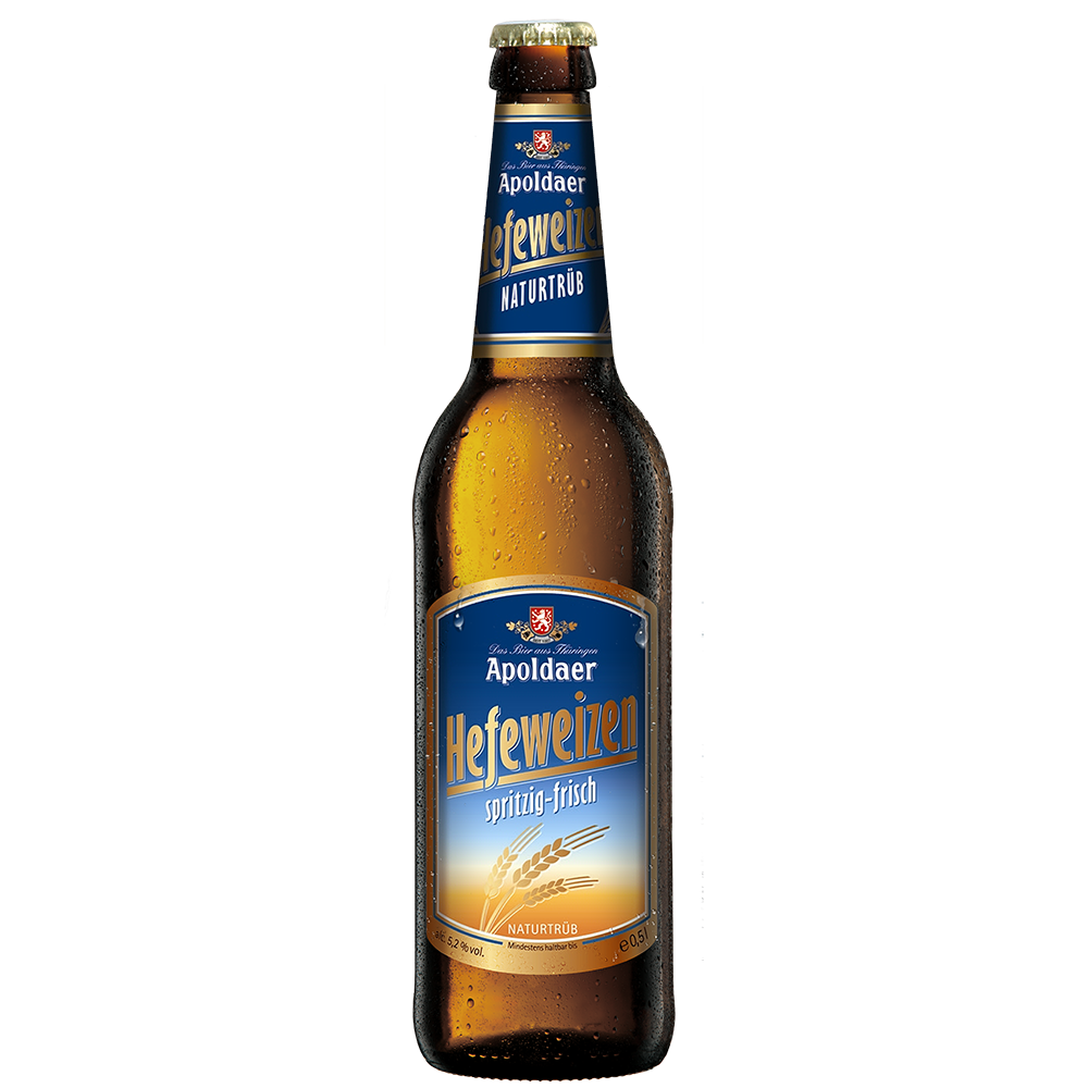 Thüringer Bierkiste - Sommer