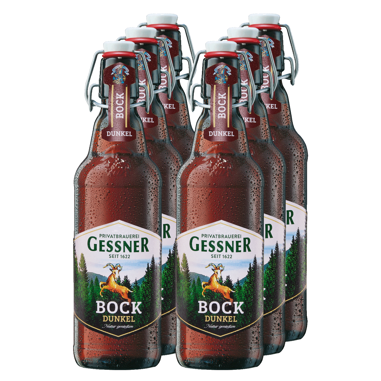 Gessner Dunkler Bock