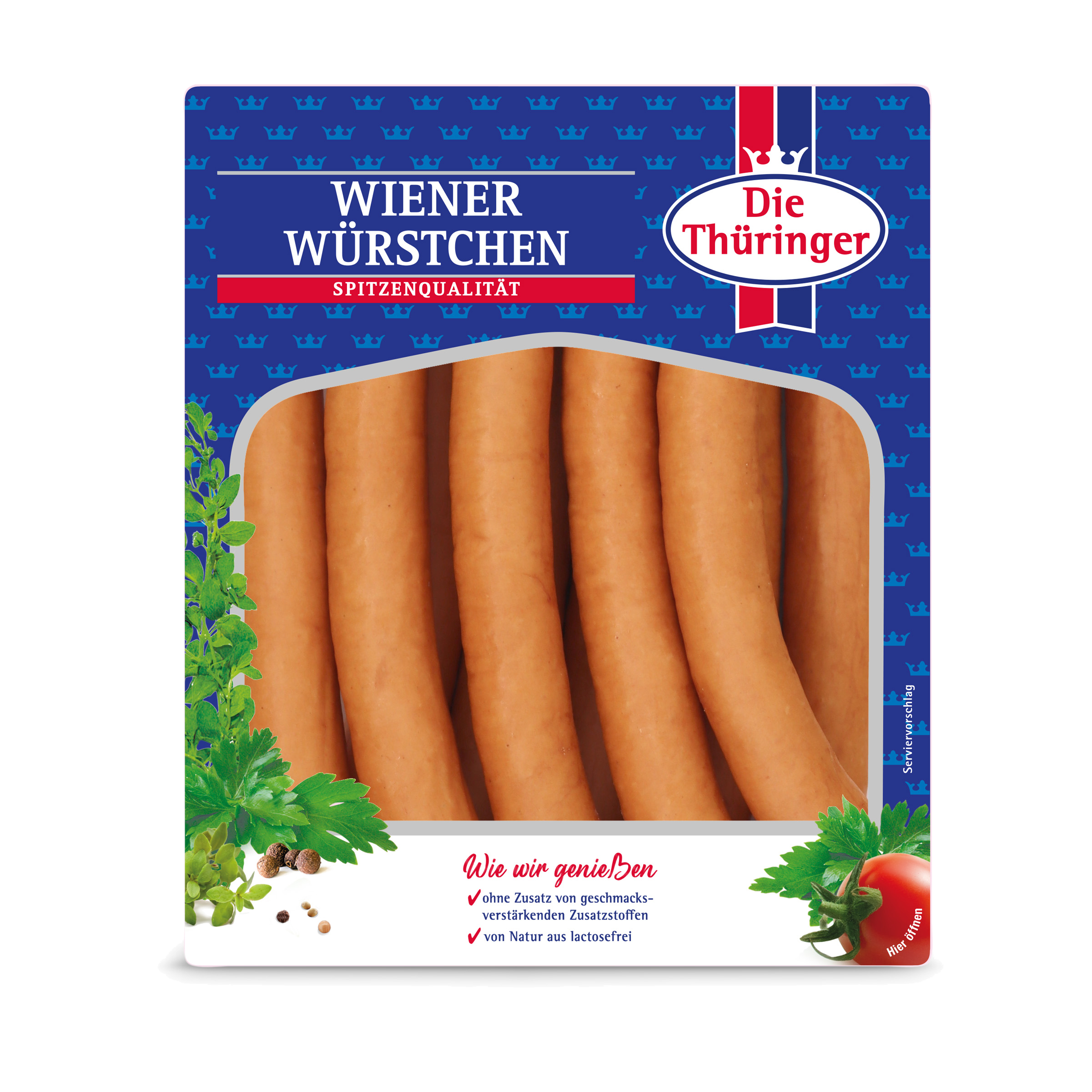 Die Thüringer Wiener