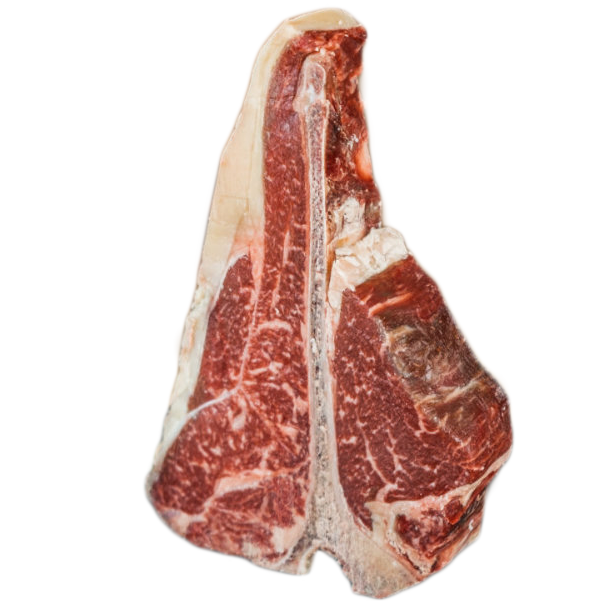 Premium Grill-Box - Porterhouse