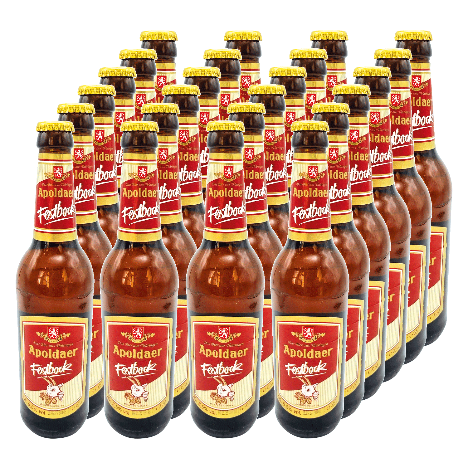 Festbock