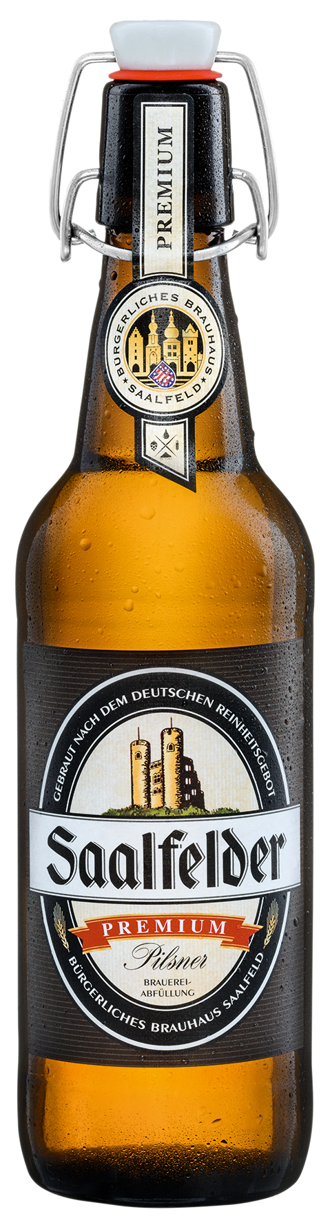 Thüringer Bierkiste - Sommer