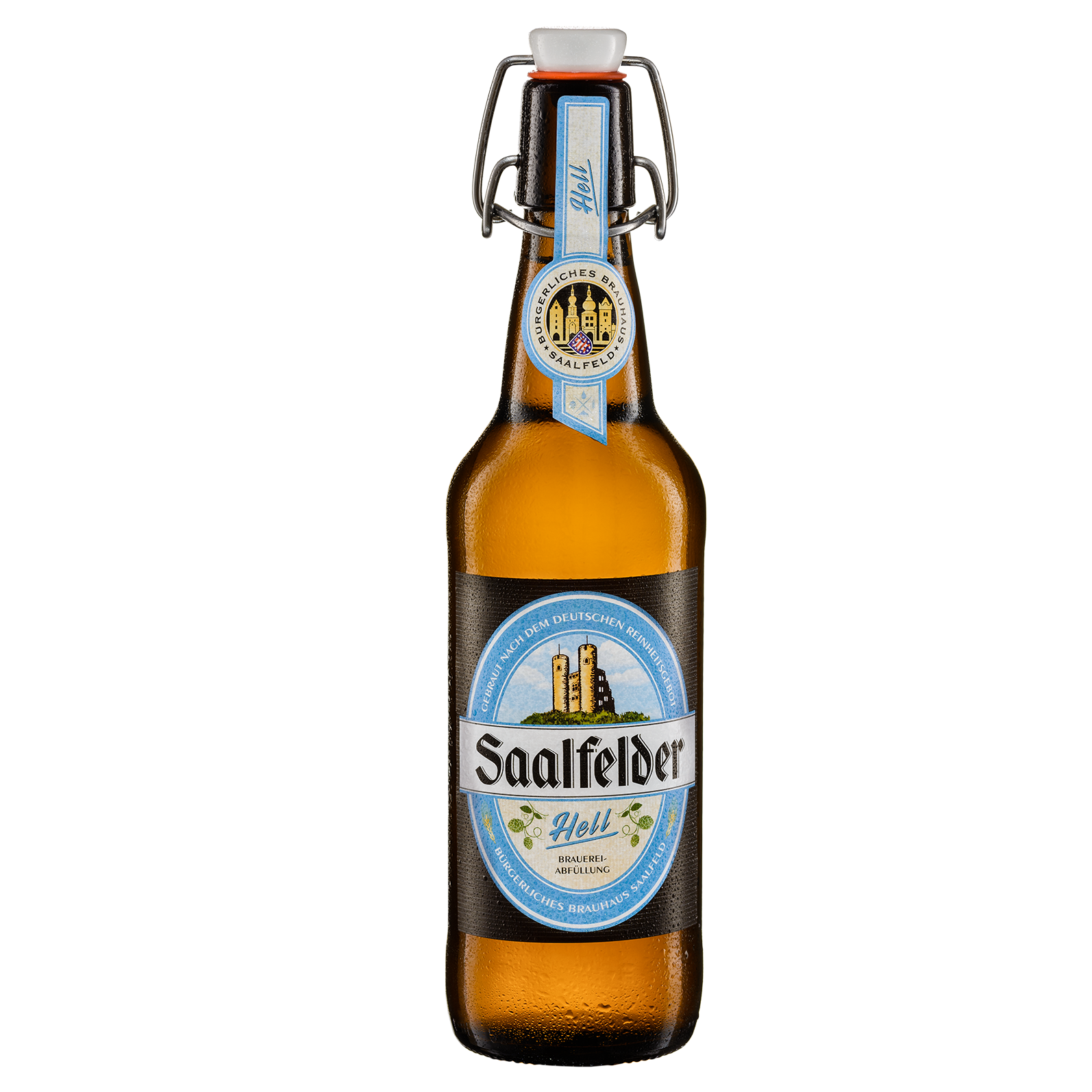 Thüringer Bierkiste - Sommer