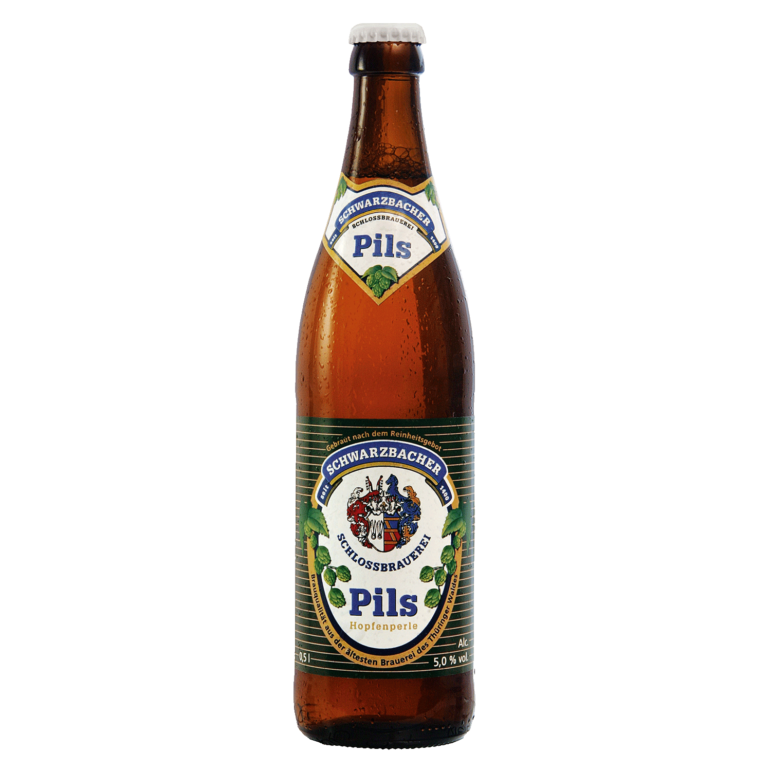 Thüringer Bierkiste - Sommer