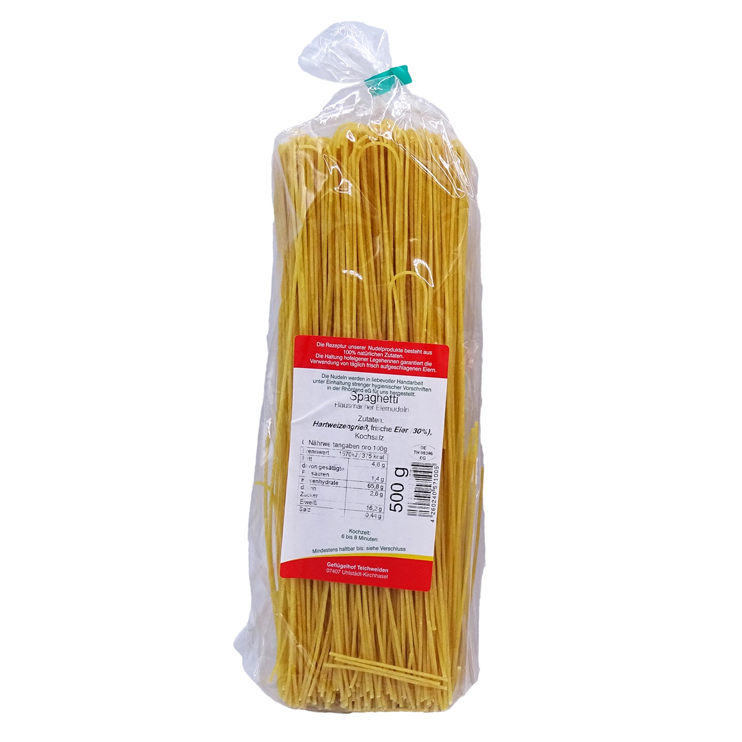 Spaghetti