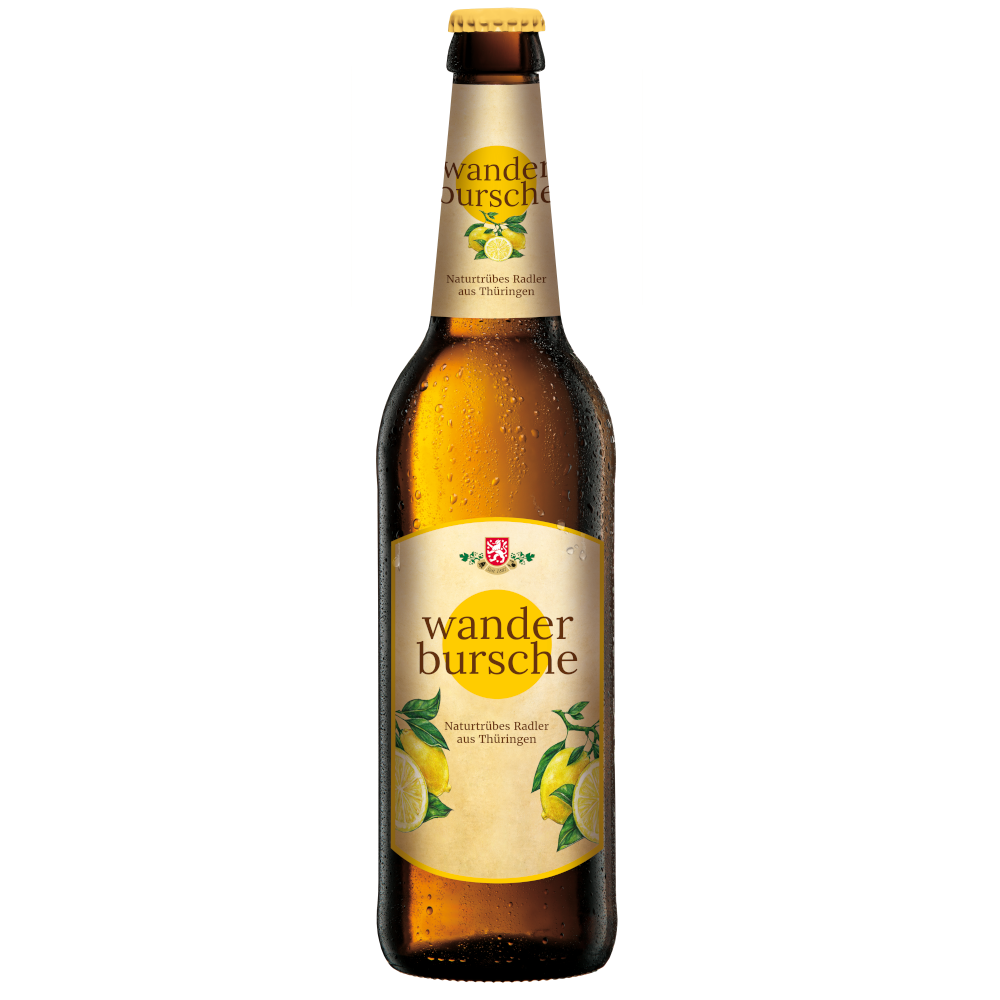 Thüringer Bierkiste - Sommer