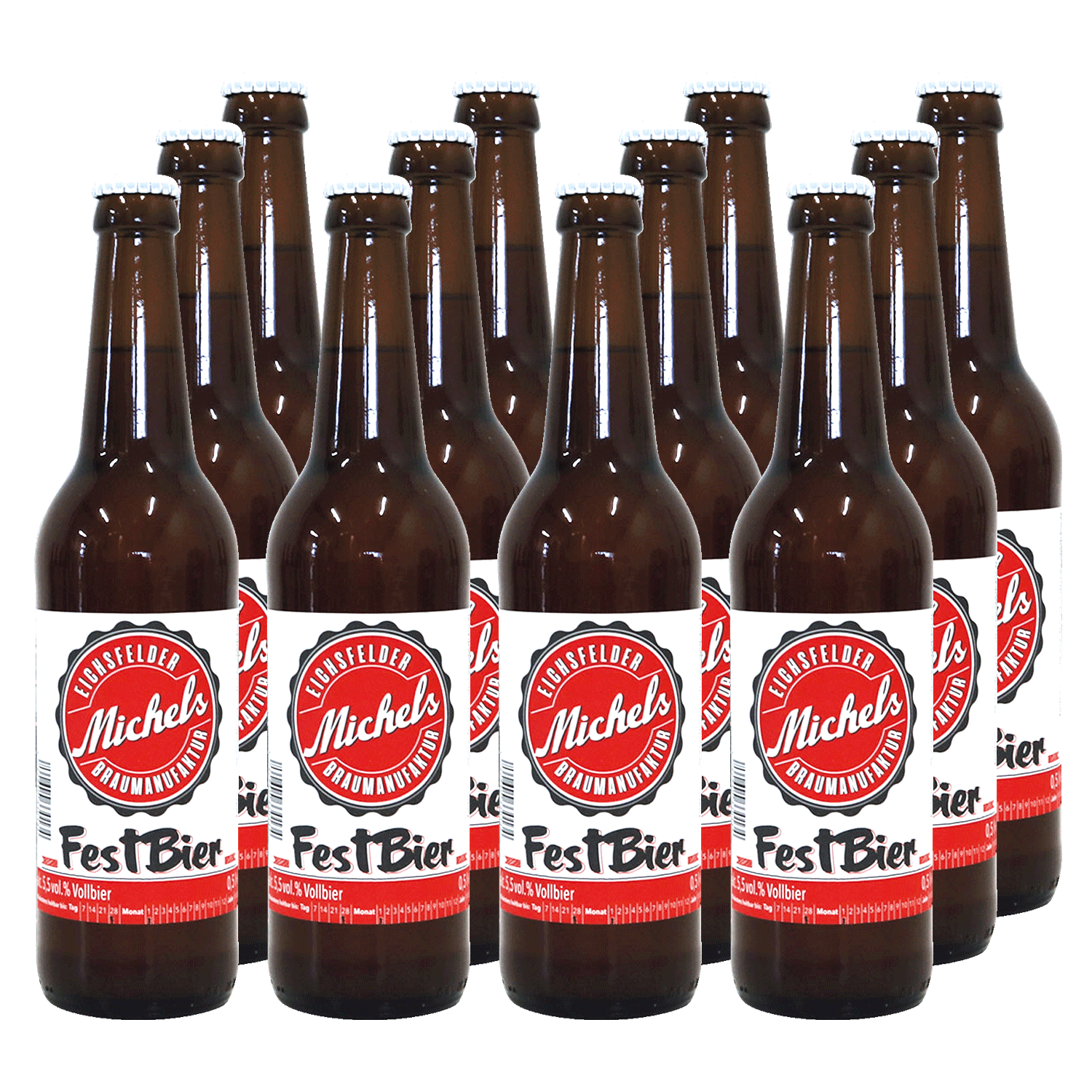 Michels Festbier