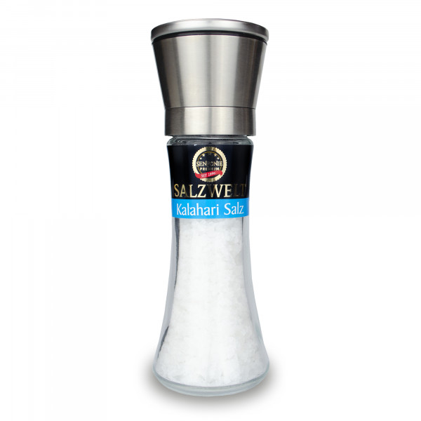 Kalahari Salz Mühle Premium