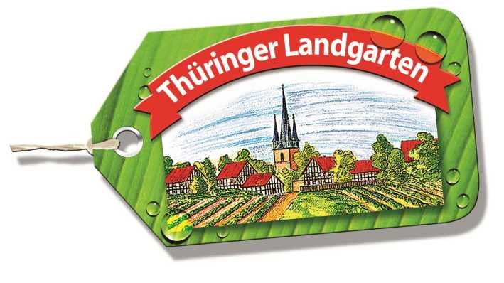 Thüringer Landgarten