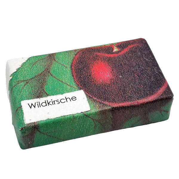 Wildkirsch Seife