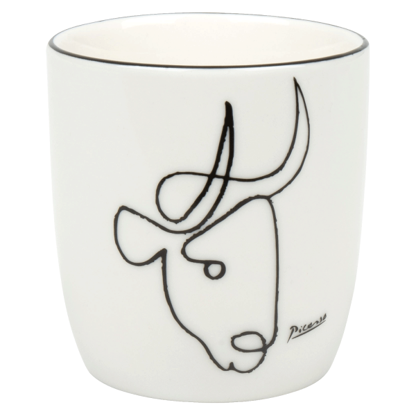 Picasso - Le Taureau