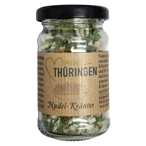 Nudelkräuter