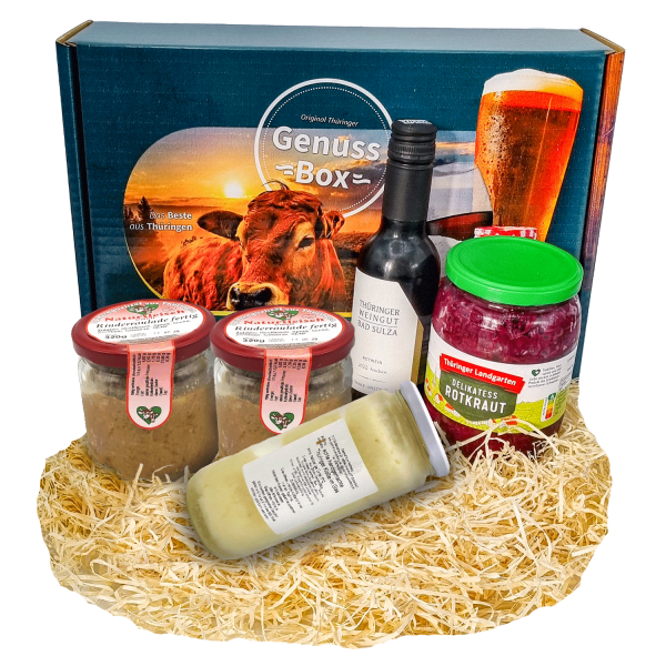 Candlelight-Dinner - Box