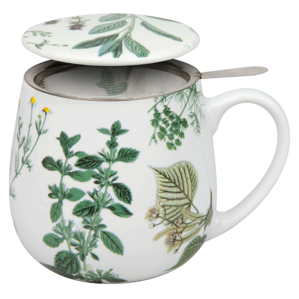 My favourite tea - Kräuter