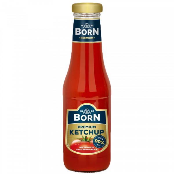Premium Tomaten Ketchup
