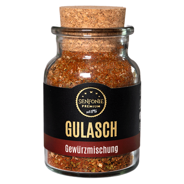 Gulaschgewürz - Premium