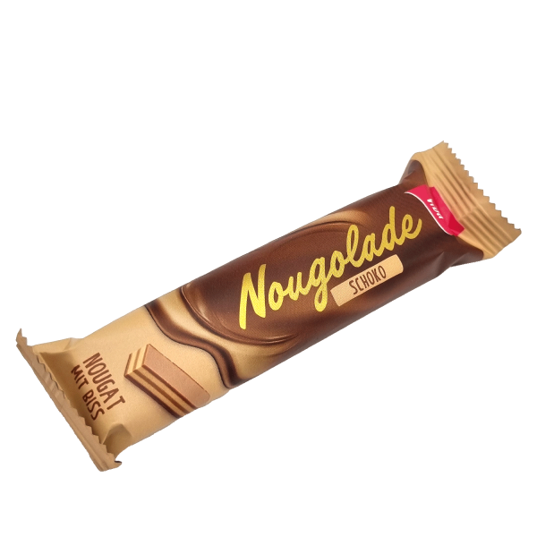 Nougolade "Schoko"