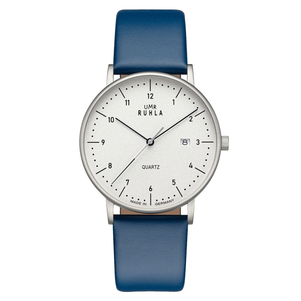 Armbanduhr classic - div. Farben