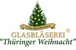 Glasbläserei Thüringer Weihnacht