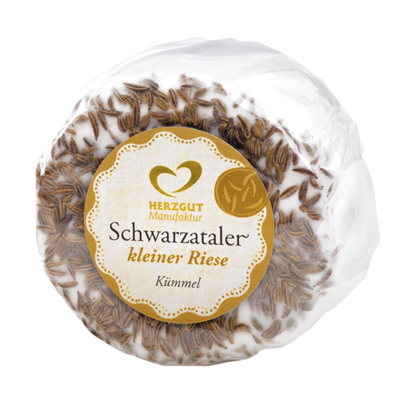 Kleiner Riese Kümmel