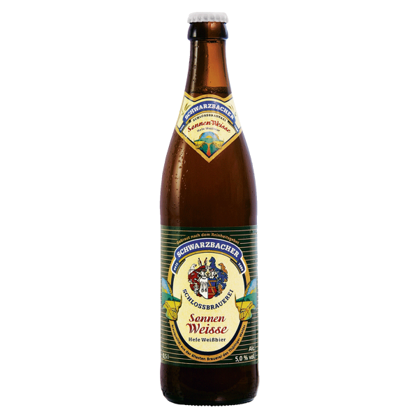 Sonnenweisse - 0,5l