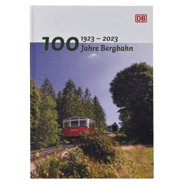 100 Jahre Festschrift Hardcover