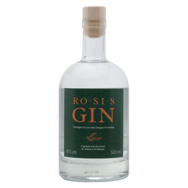 Ro•Si•S Gin