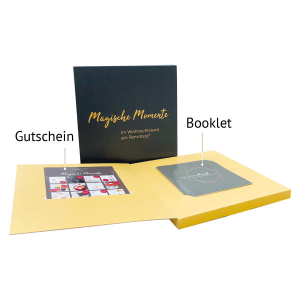 "Magische Momente" Box