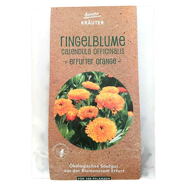 Saatgut - Ringelblume