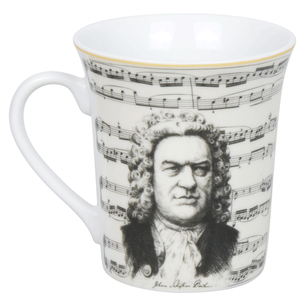 Komponisten - Bach