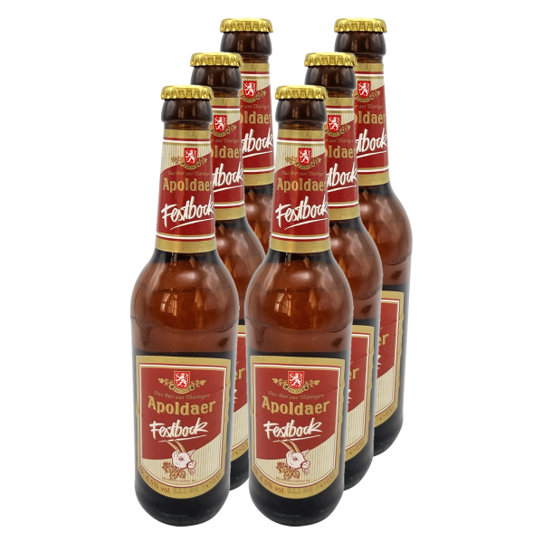 Festbock