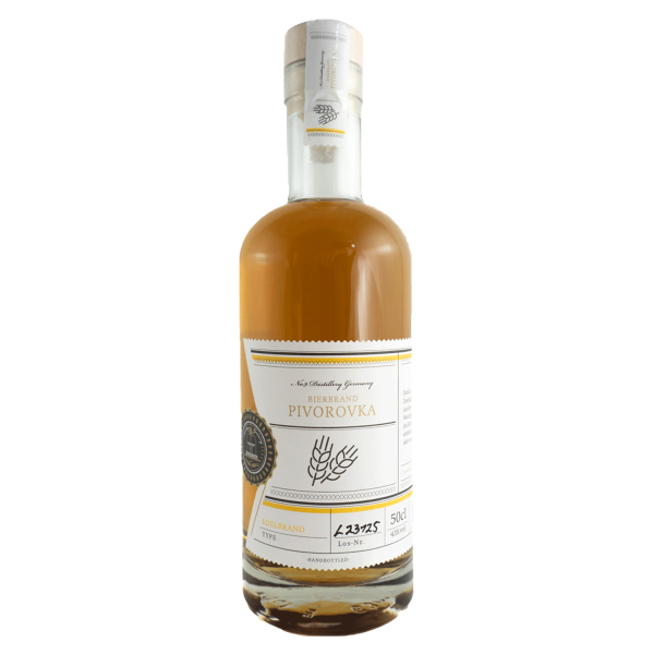 Pivorovka - Bierbrand