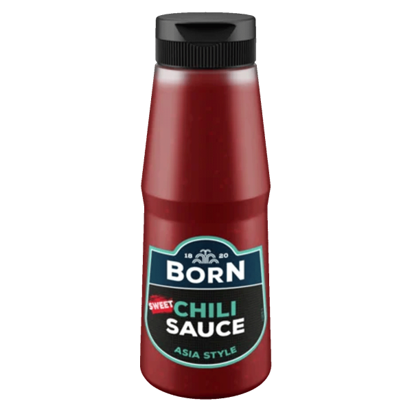 Sweet Chili Sauce - Asia Style